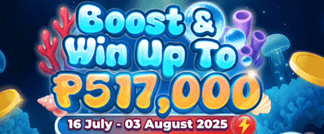 INVITE FRIENDS & WIN UP TO 140,000